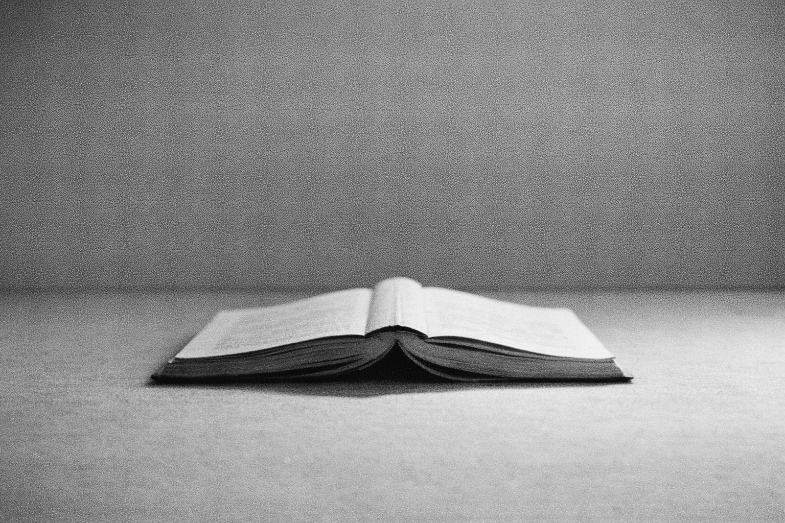 Open source is the only safety